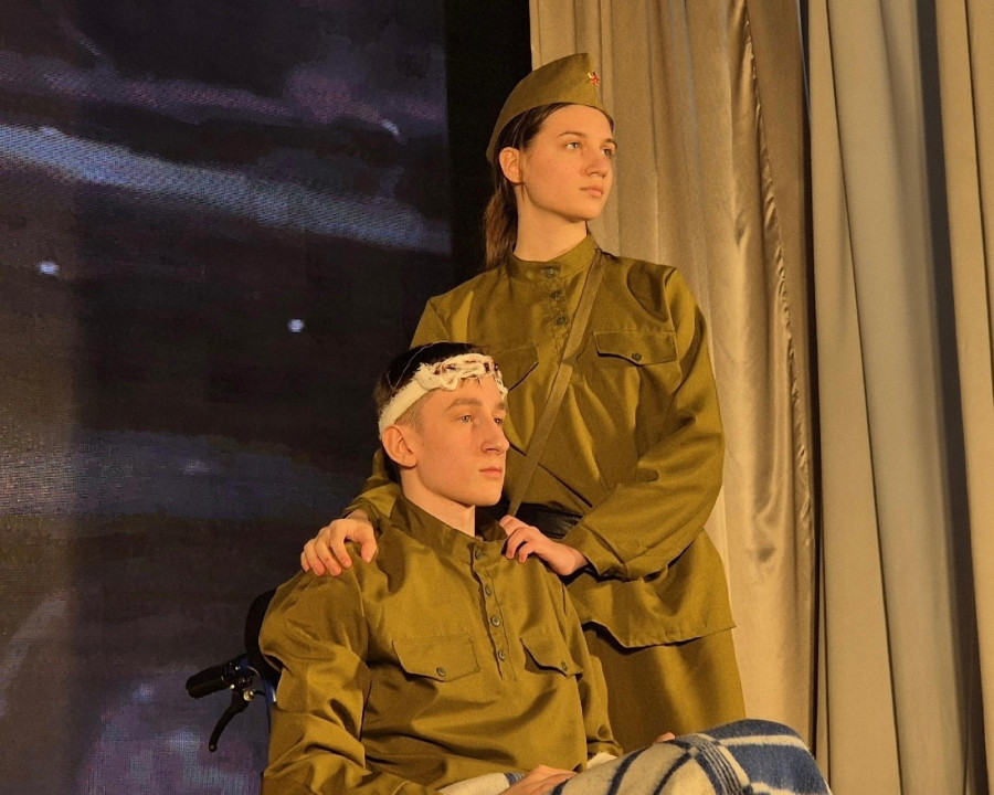  «Грозный 1941 год»: постановка, которая не оставила равнодушных