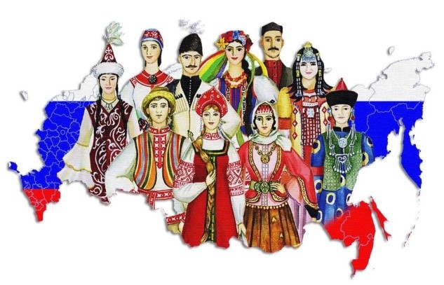 Международная дистанционная студенческая олимпиада «Диалог культур: путь к единству»