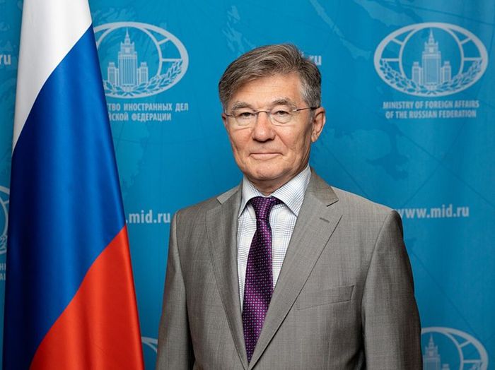 Россия и Мьянма: дружба, проверенная временем