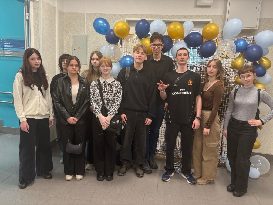 В Бийском филиале им. В.М. Шукшина АлтГПУ состоялась Олимпиада «Знатоки обществознания»