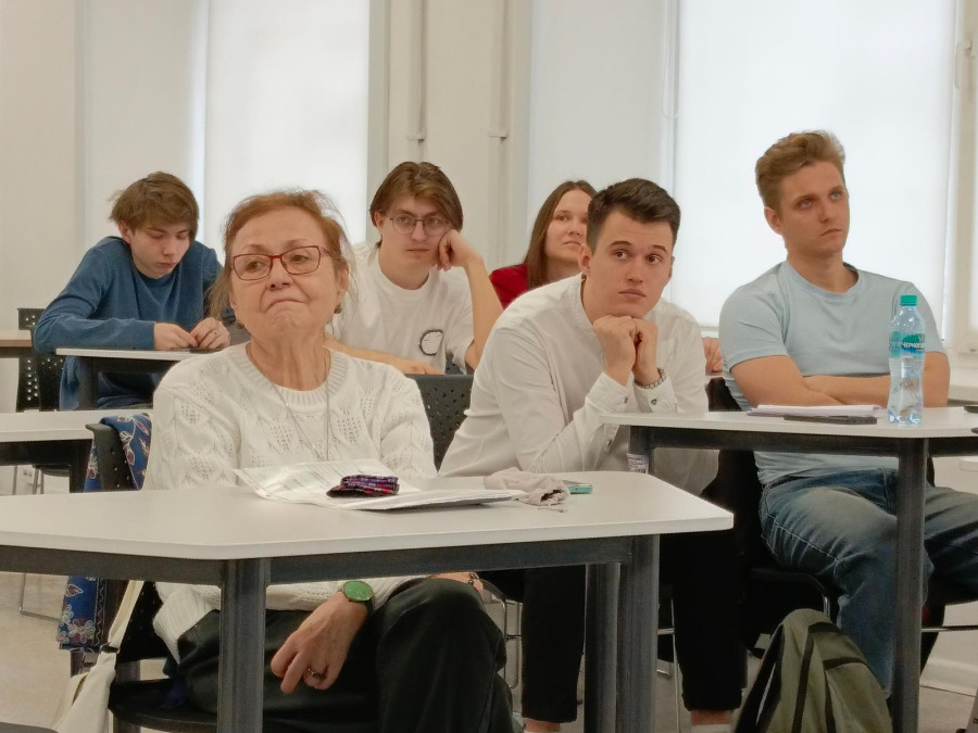 Наука без границ: секреты успешного научного наставничества