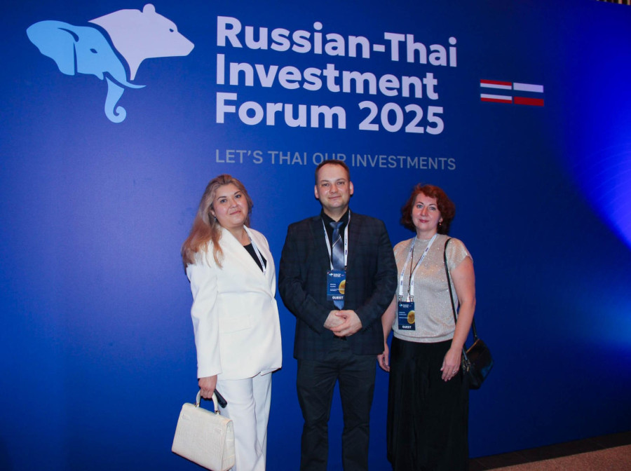 Алтайские педагоги укрепляют образовательные связи России и Таиланда: опыт АлтГПУ на международном уровне