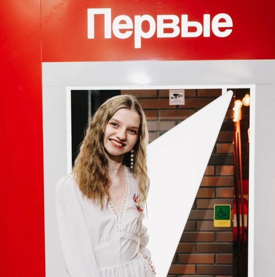 Первые шаги в Обучение служением