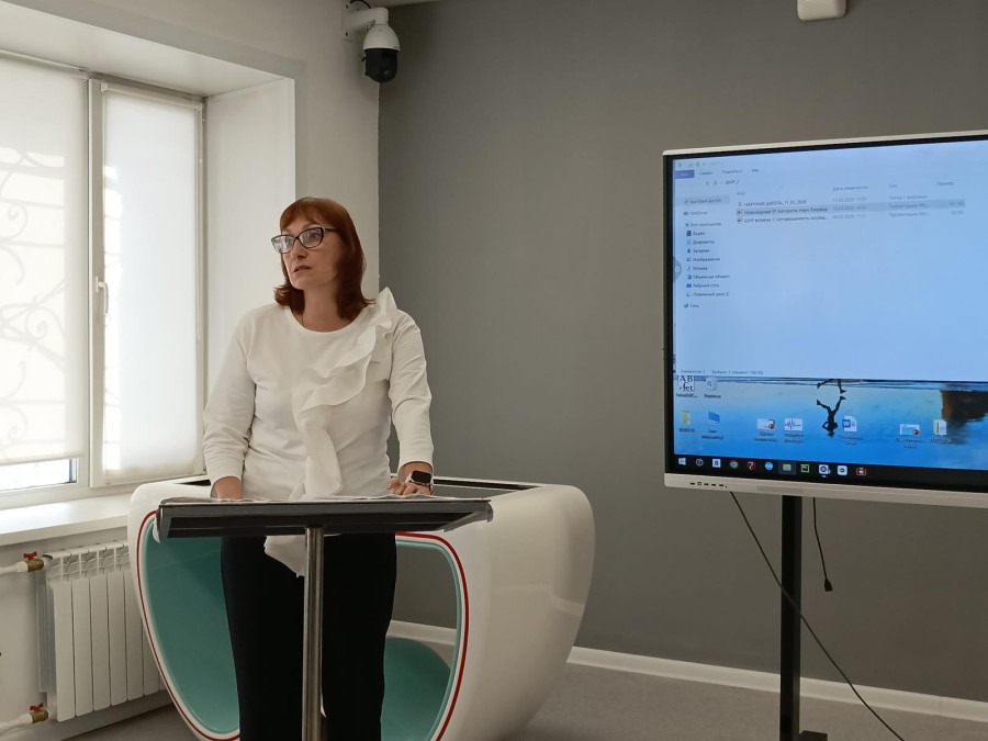 Мастерская научного успеха: искусство эффективного руководства научными проектами