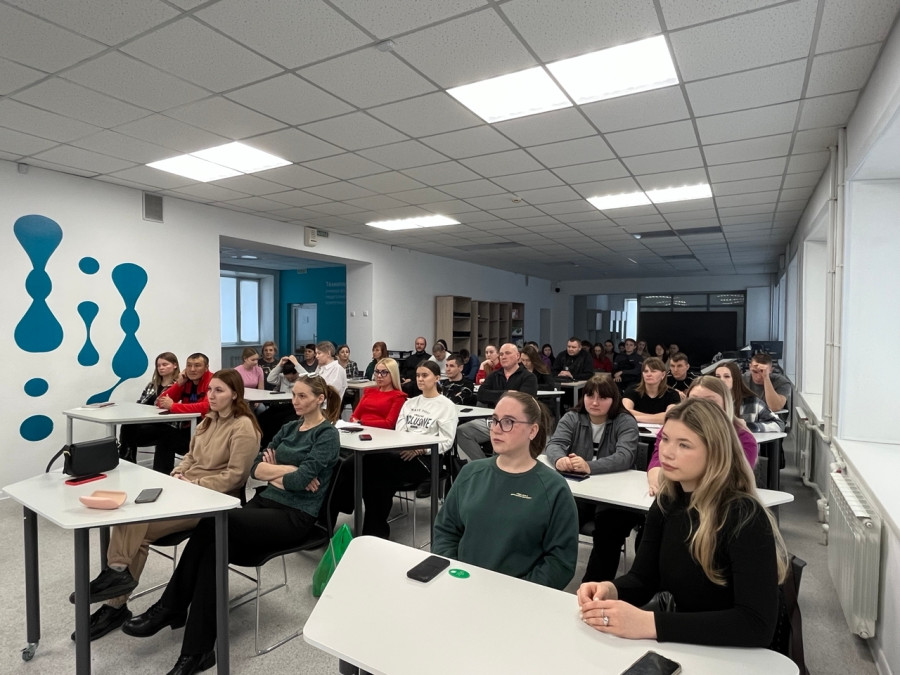 Физкультура и здоровье: новые горизонты и эффективные решения