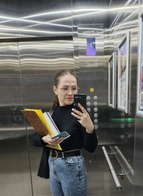 Победа магистрантки Бийского филиала им. В.М. Шукшина на всероссийском конкурсе «Обретённое поколение»