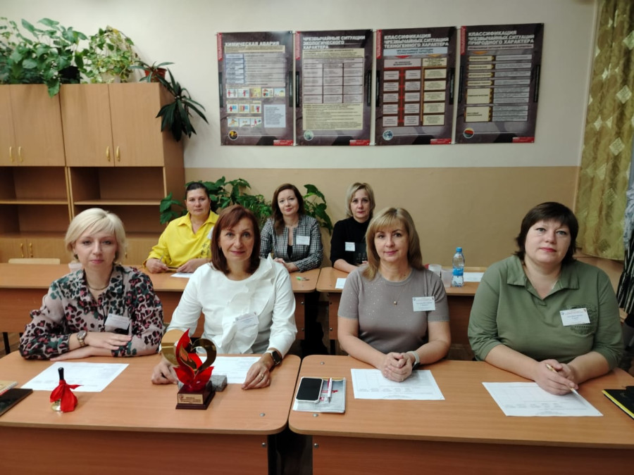 Сотрудничество вуза и  школы: итоги конкурса Бийска «Учитель года Бийска – 2026»