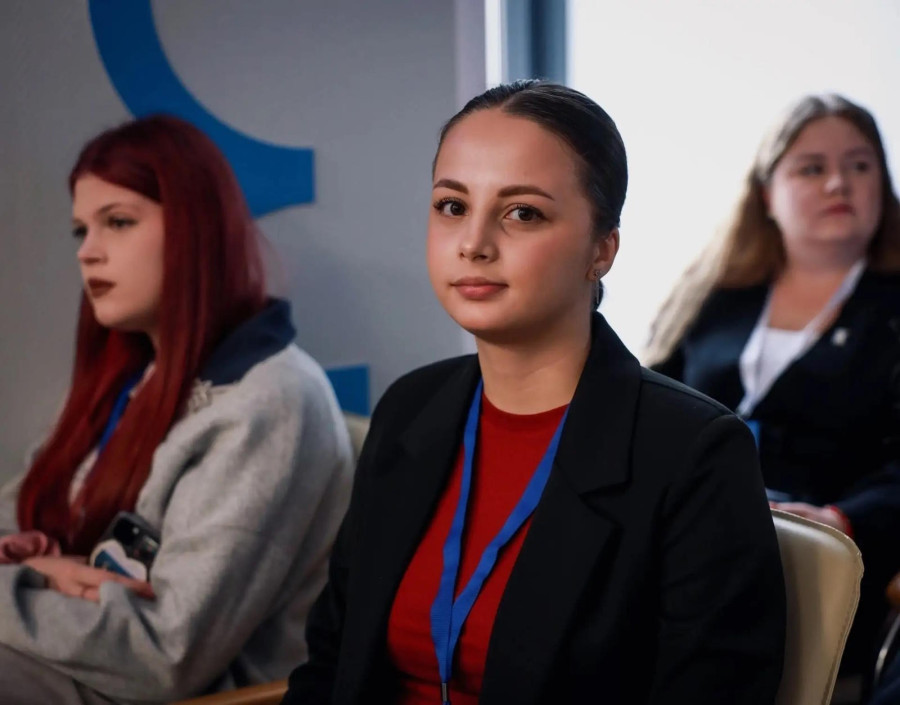 Студент года 2026