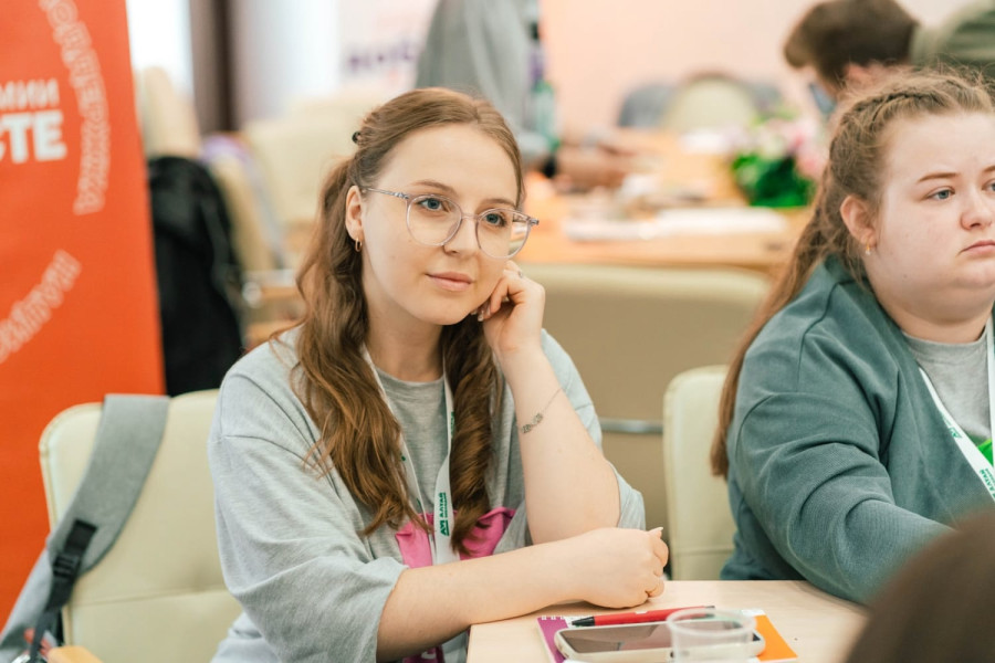 Участие в форуме АТР в Белокурихе!