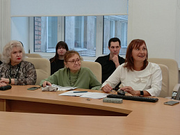 Итоги международной дискуссионной площадки «Психолого-педагогическое сопровождение участников  образовательного процесса»