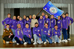 По следам Земляков...