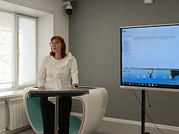 Мастерская научного успеха: искусство эффективного руководства научными проектами