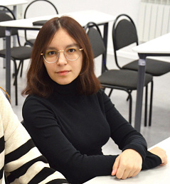 Студентка Университета Шукшина  заняла 1 место в конкурсе эссе