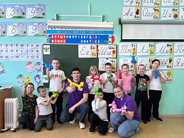 Четвертый день-Полёт нормальный!