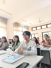 Перспективы открыты!